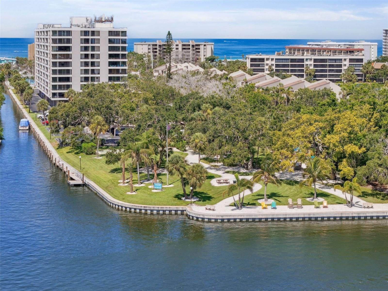 Image 56 of 58 For 6415 Midnight Pass Road 211