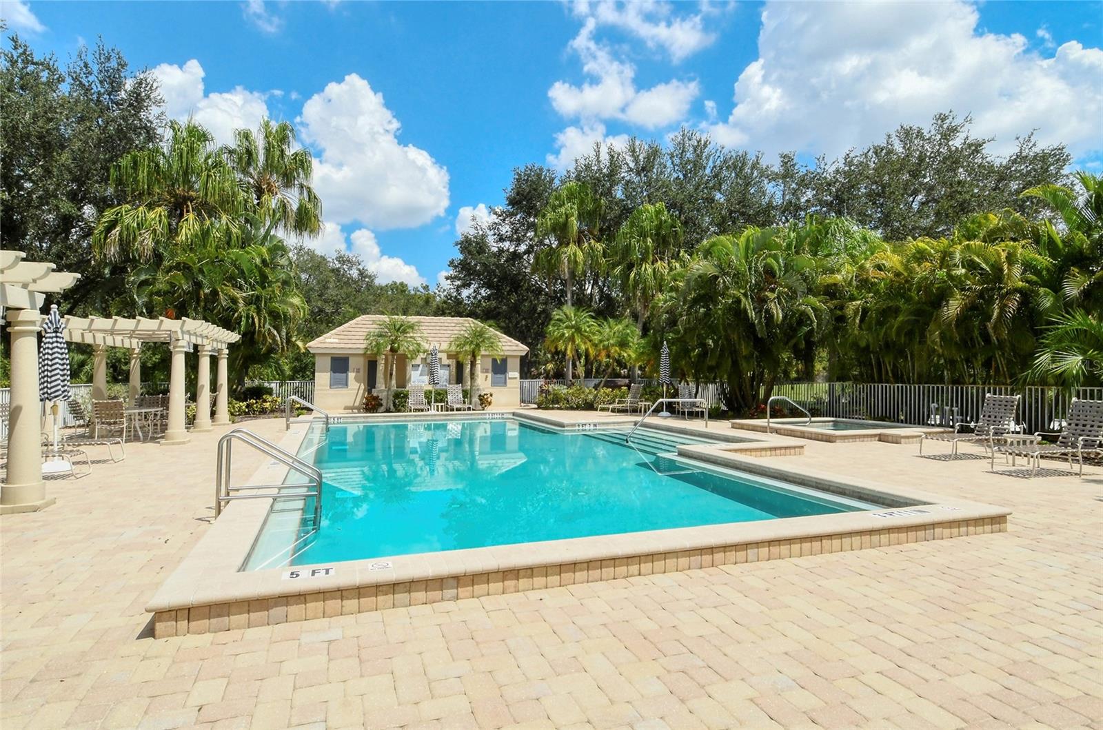 Image 39 of 54 For 6715 Pebble Beach Way