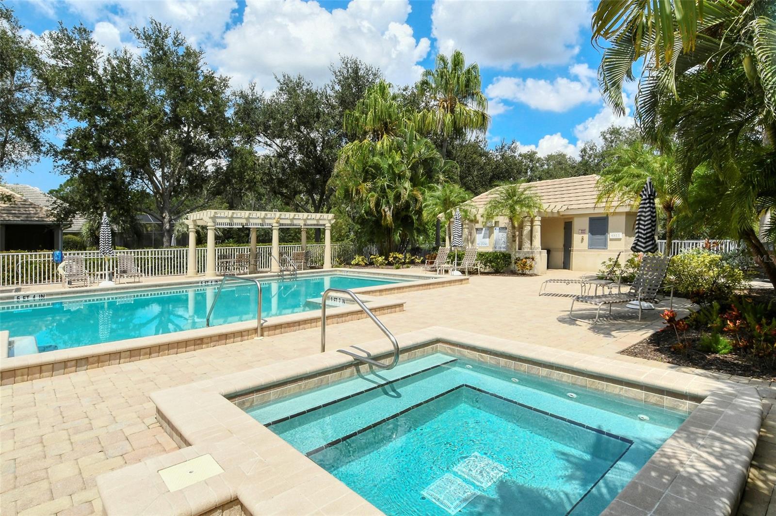 Image 41 of 54 For 6715 Pebble Beach Way