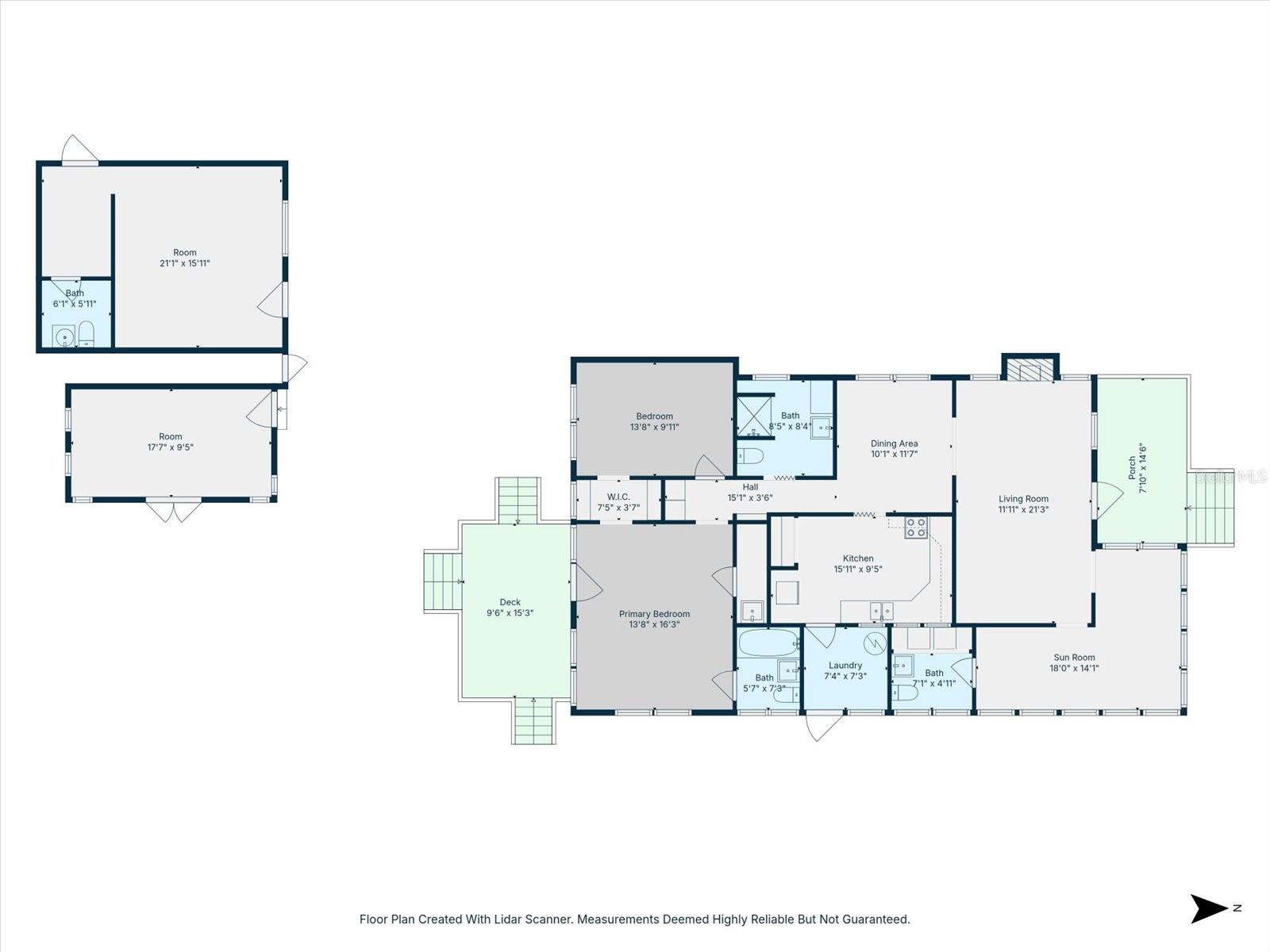 Image 45 of 45 For 1019 10th Avenue W