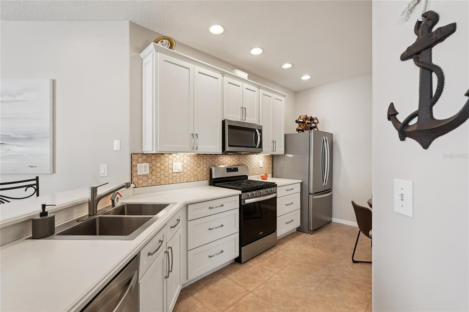 Image 14 of 54 For 4127 Cascade Falls Drive