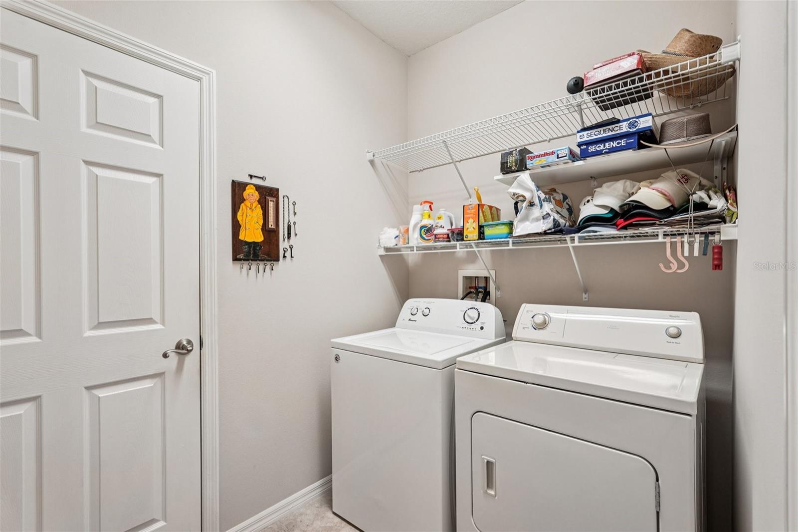 Image 27 of 54 For 4127 Cascade Falls Drive