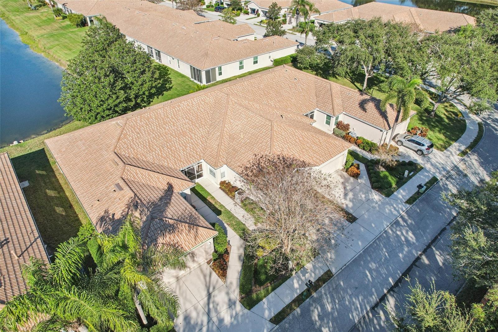 Image 34 of 54 For 4127 Cascade Falls Drive