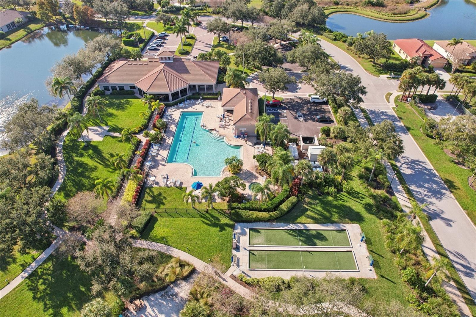 Image 41 of 54 For 4127 Cascade Falls Drive