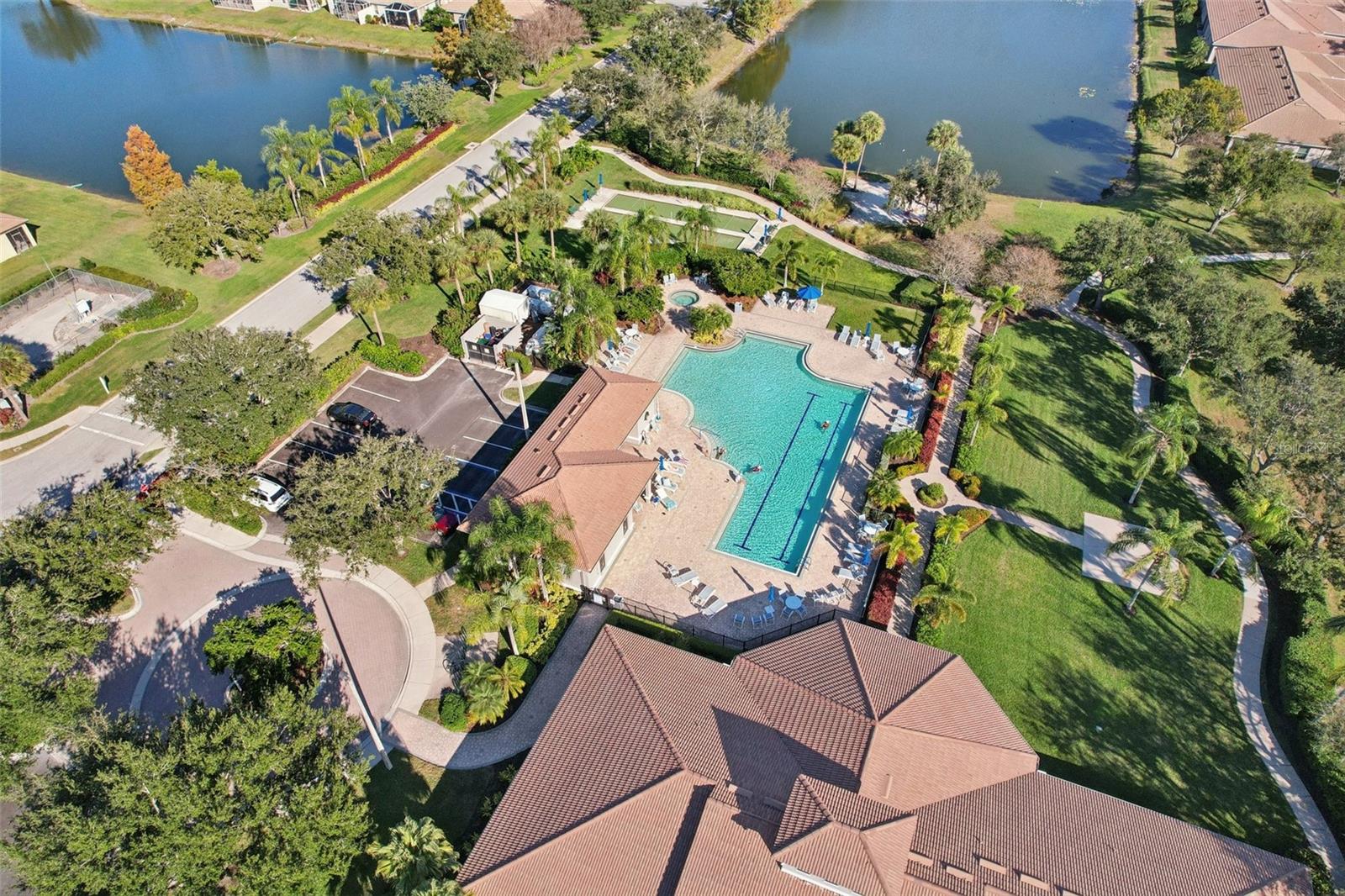 Image 44 of 54 For 4127 Cascade Falls Drive