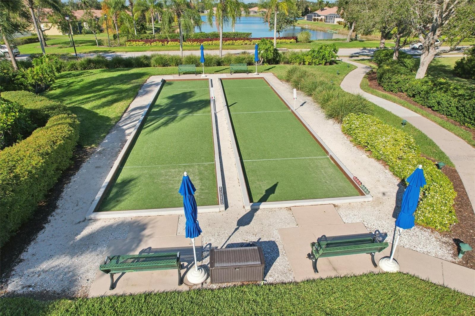 Image 50 of 54 For 4127 Cascade Falls Drive