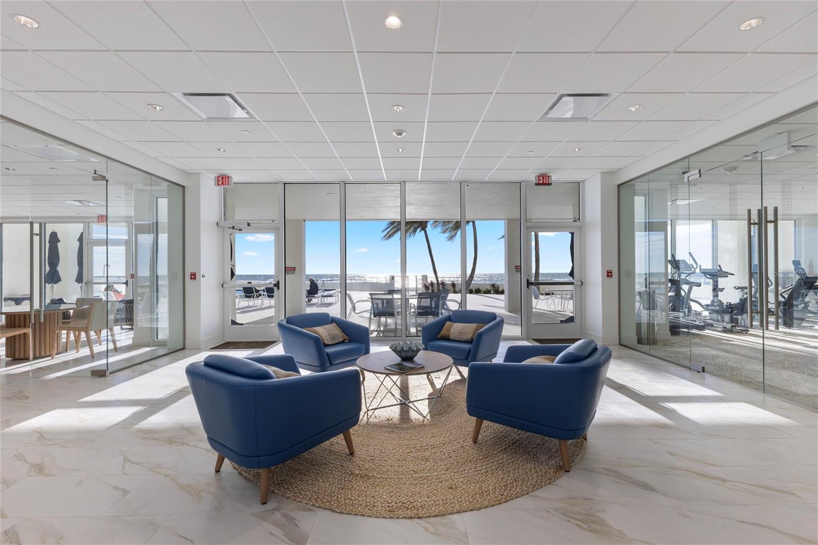 Image 50 of 62 For 1750 Benjamin Franklin Drive 1d