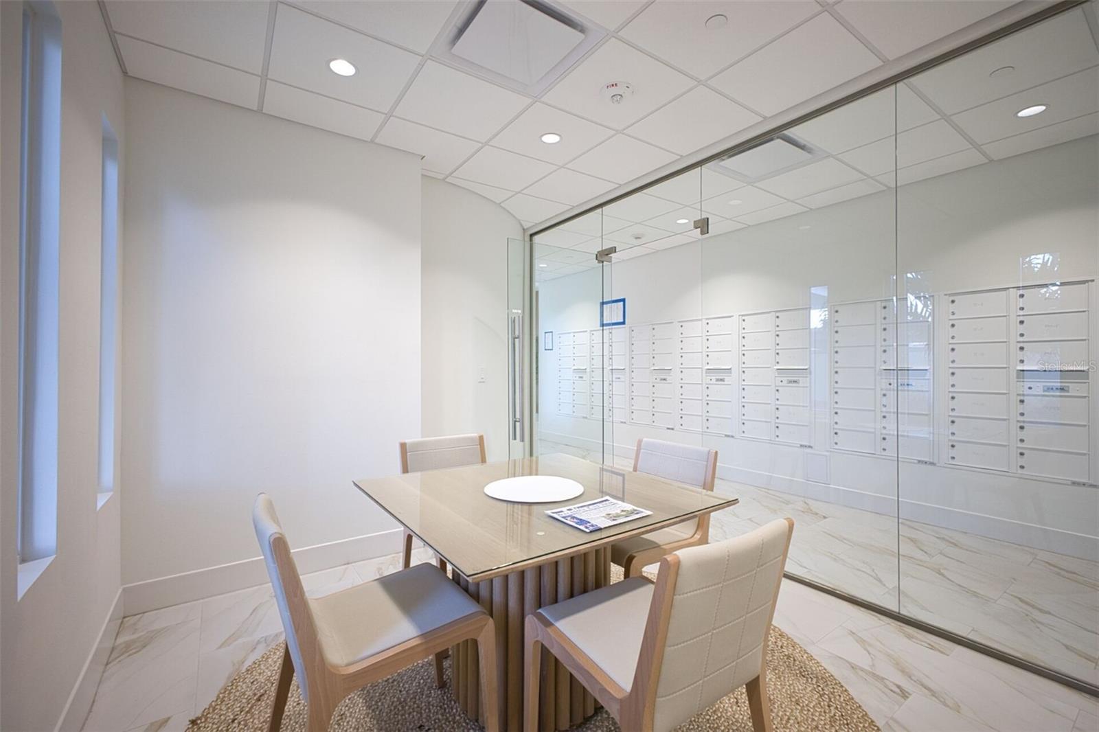 Image 55 of 62 For 1750 Benjamin Franklin Drive 1d