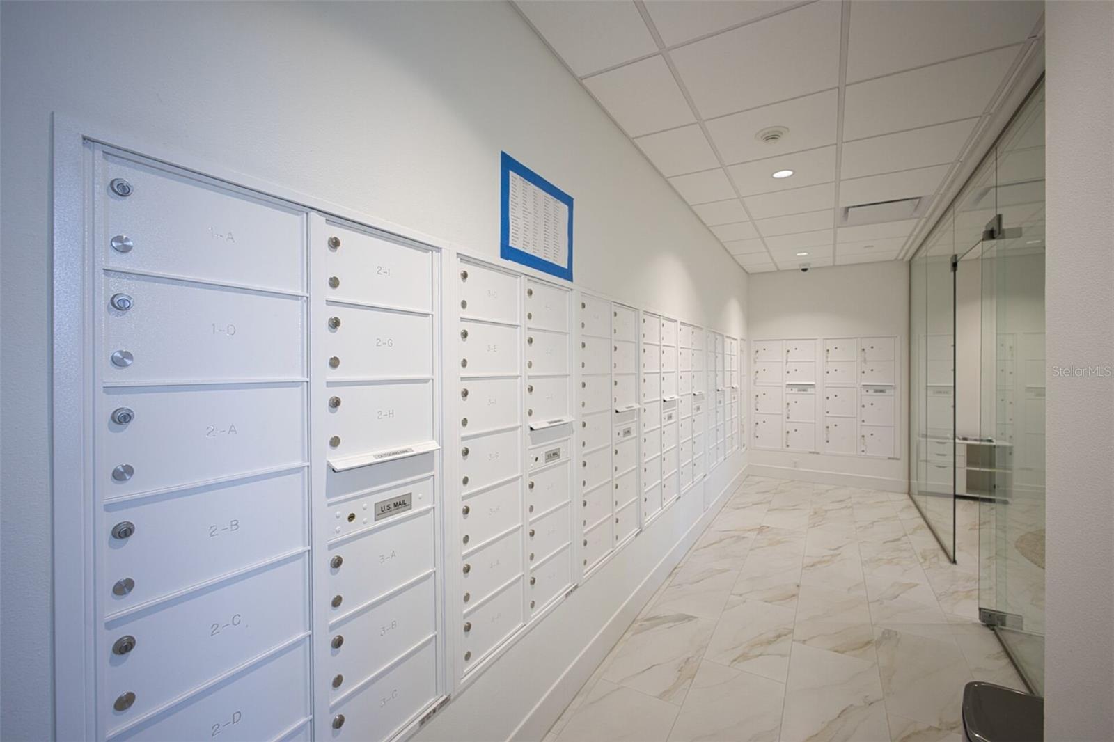 Image 56 of 62 For 1750 Benjamin Franklin Drive 1d