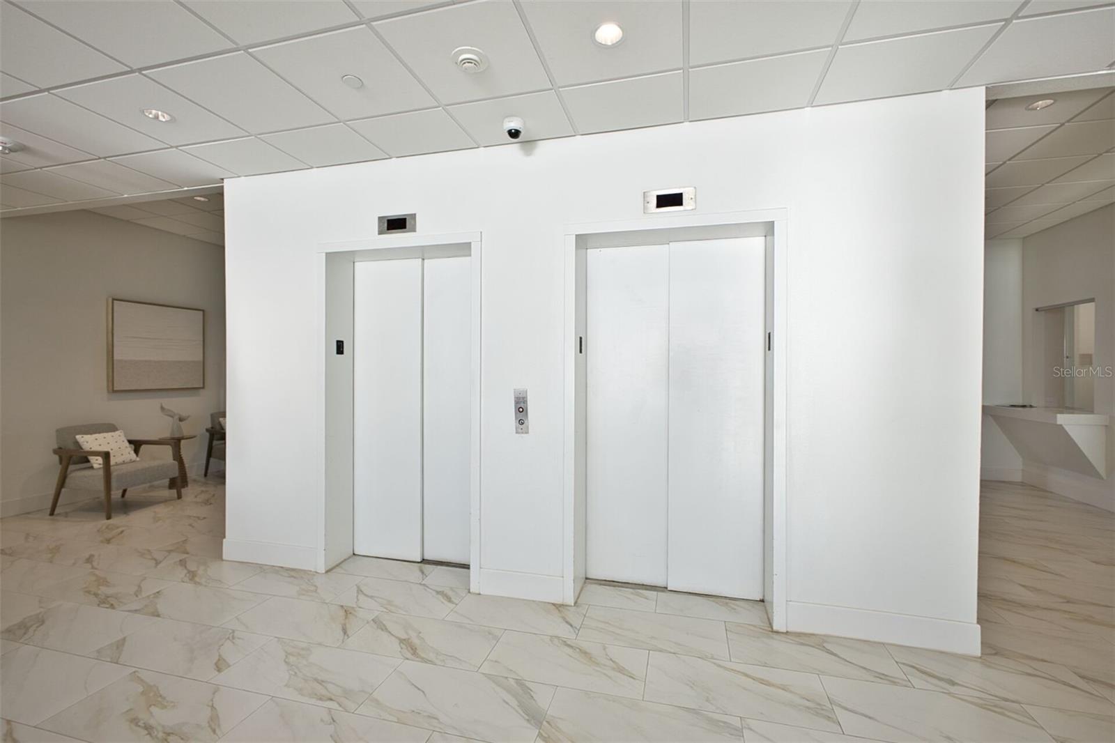 Image 57 of 62 For 1750 Benjamin Franklin Drive 1d