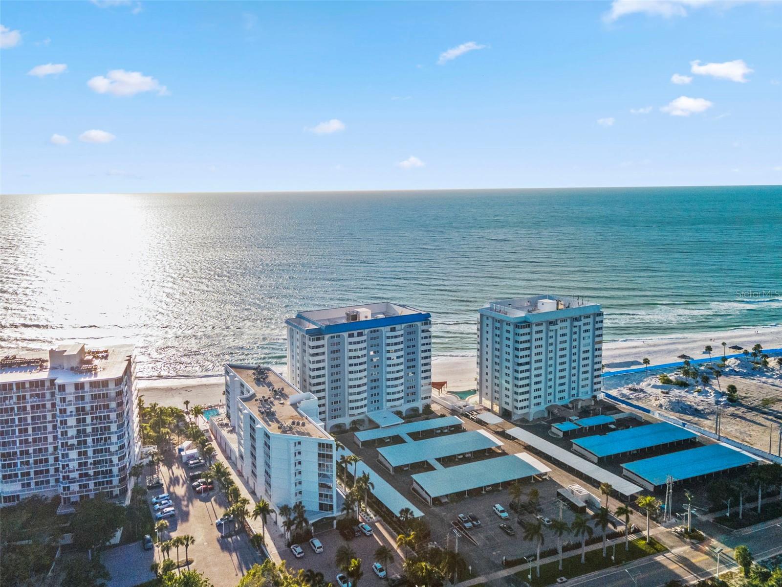 Image 59 of 62 For 1750 Benjamin Franklin Drive 1d