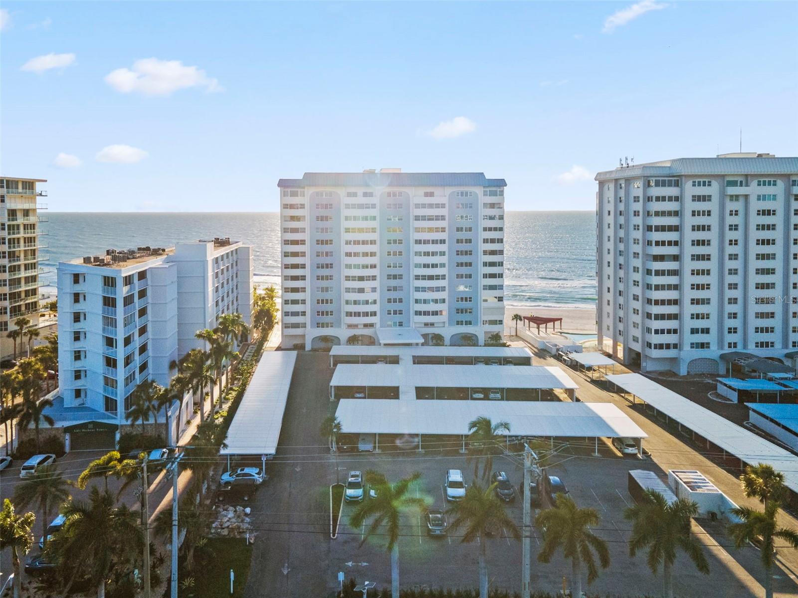 Image 60 of 62 For 1750 Benjamin Franklin Drive 1d