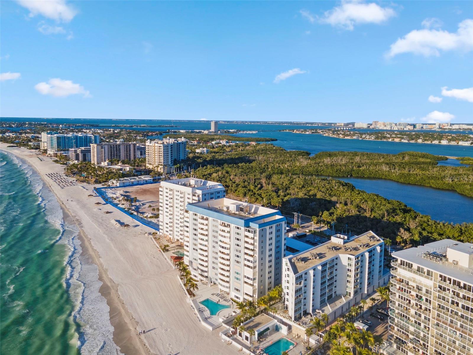 Image 61 of 62 For 1750 Benjamin Franklin Drive 1d