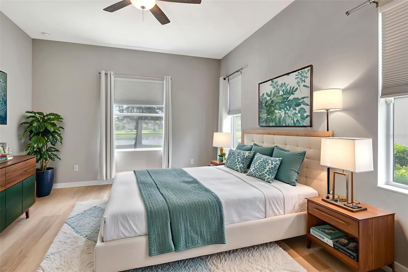 Image 12 of 84 For 5005 Torrey Pines Run