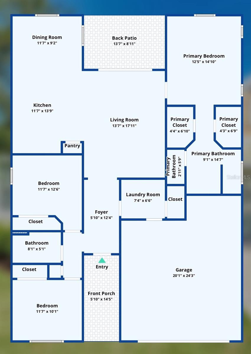 Image 29 of 84 For 5005 Torrey Pines Run