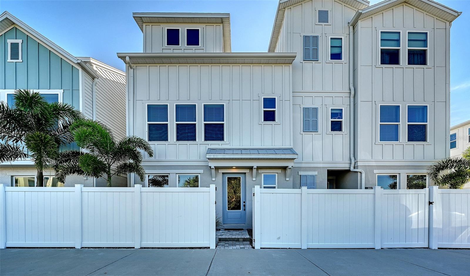 Details for 2604 Wirts Court, SARASOTA, FL 34237