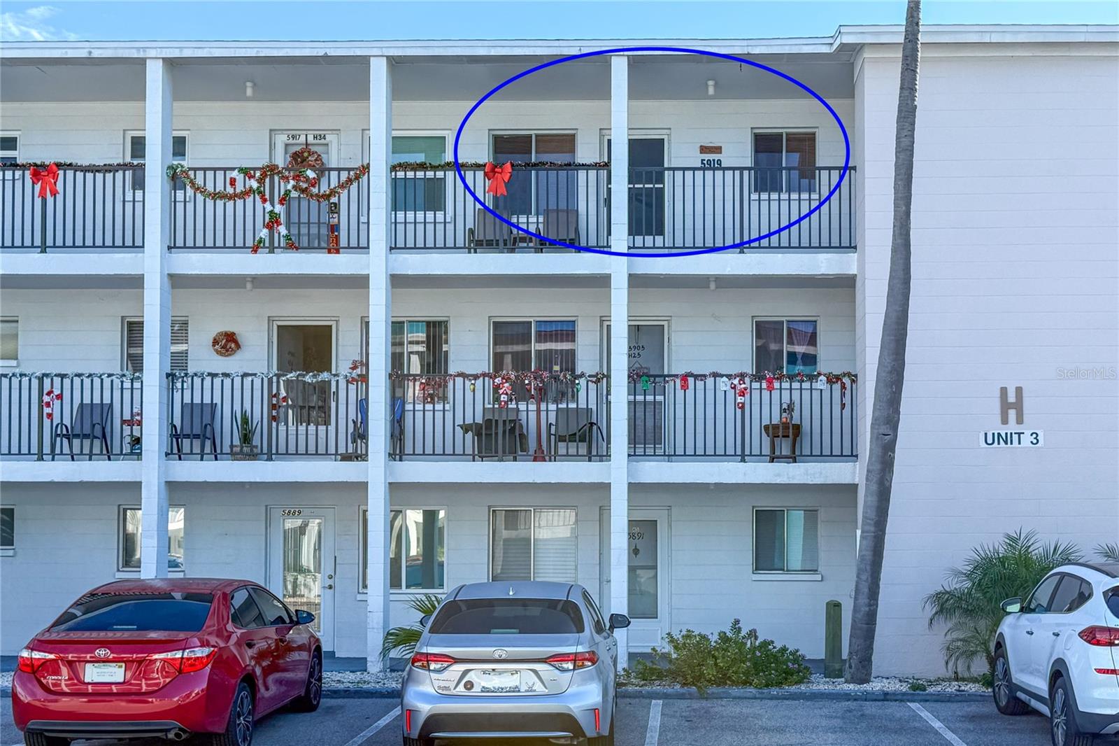 Image 2 of 36 For 5919 Garden Lane H35