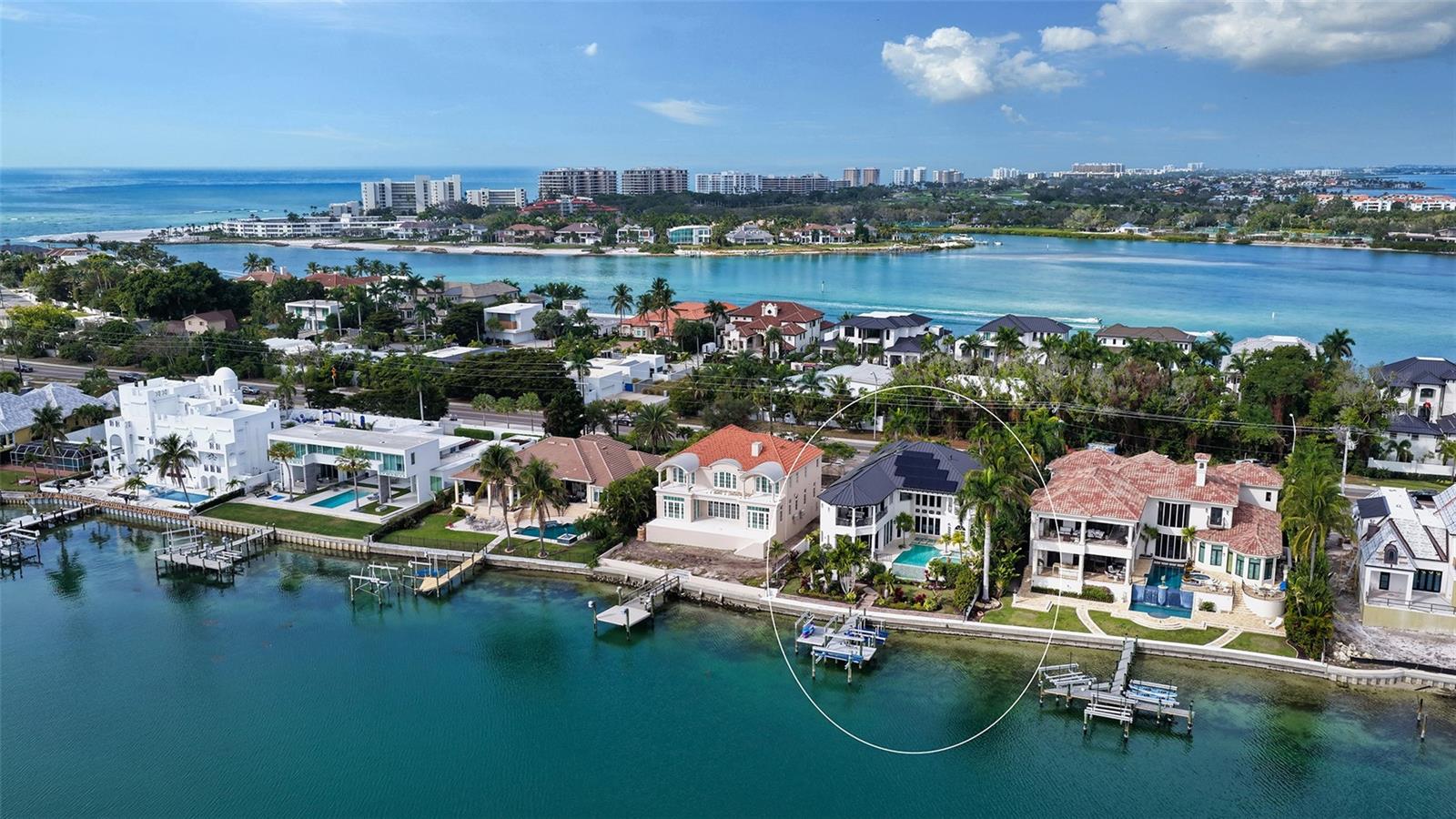 Image 2 of 99 For 1418 John Ringling Parkway