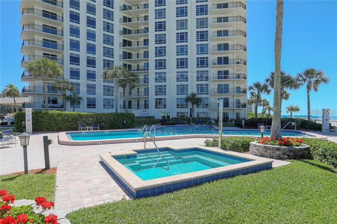 Image 19 of 24 For 2525 Gulf Of Mexico Drive 12f