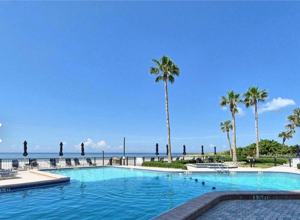 Image 20 of 24 For 2525 Gulf Of Mexico Drive 12f