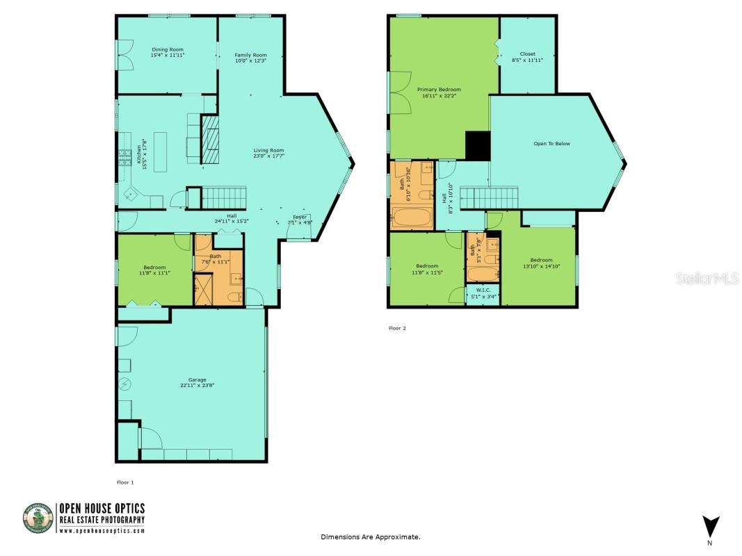 Image 32 of 34 For 4 Santa Maria Lane