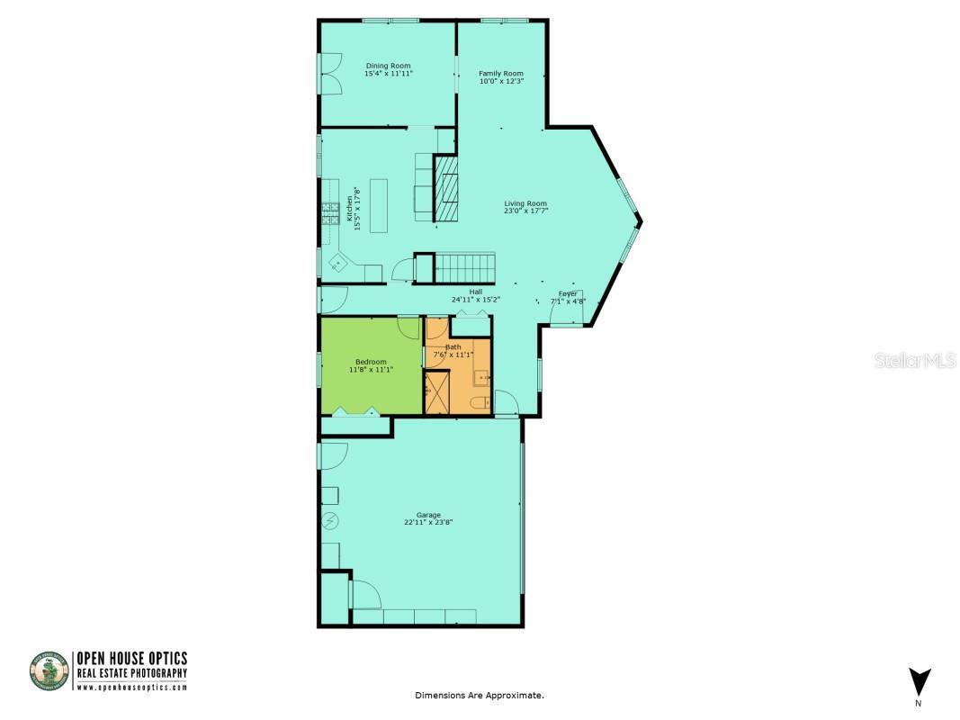 Image 33 of 34 For 4 Santa Maria Lane