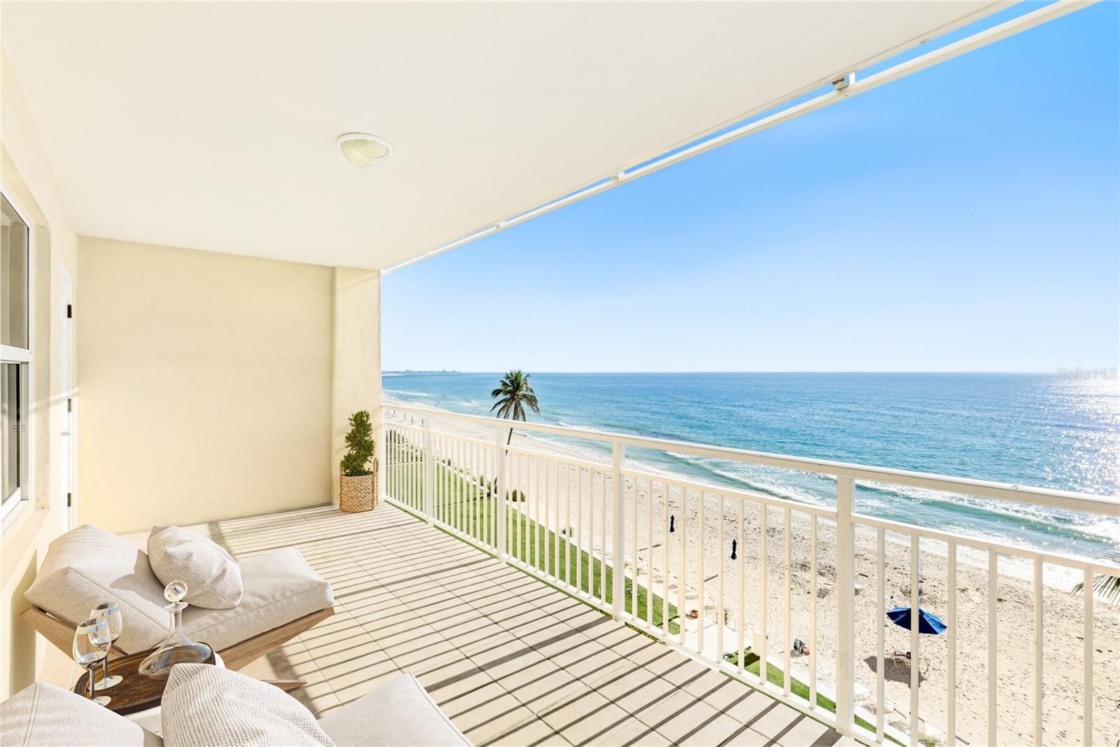 Image 10 of 32 For 601 Longboat Club Road 504s