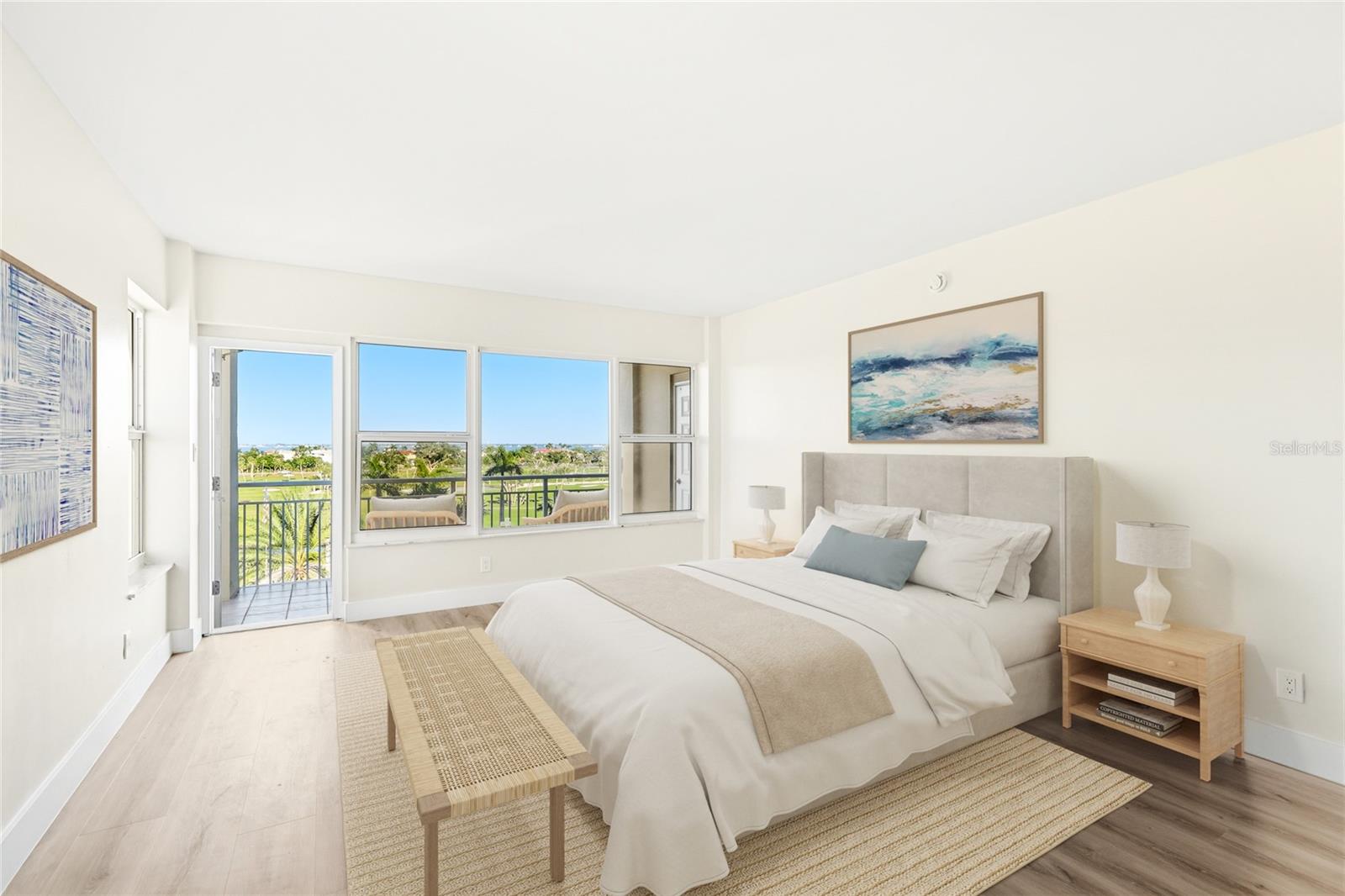 Image 12 of 32 For 601 Longboat Club Road 504s