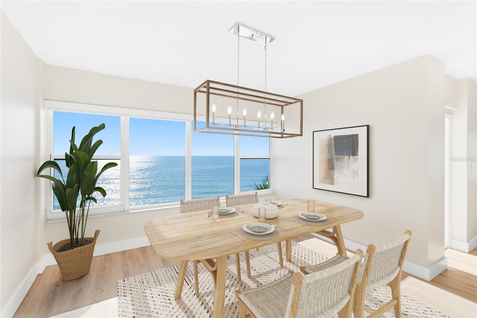 Image 4 of 32 For 601 Longboat Club Road 504s