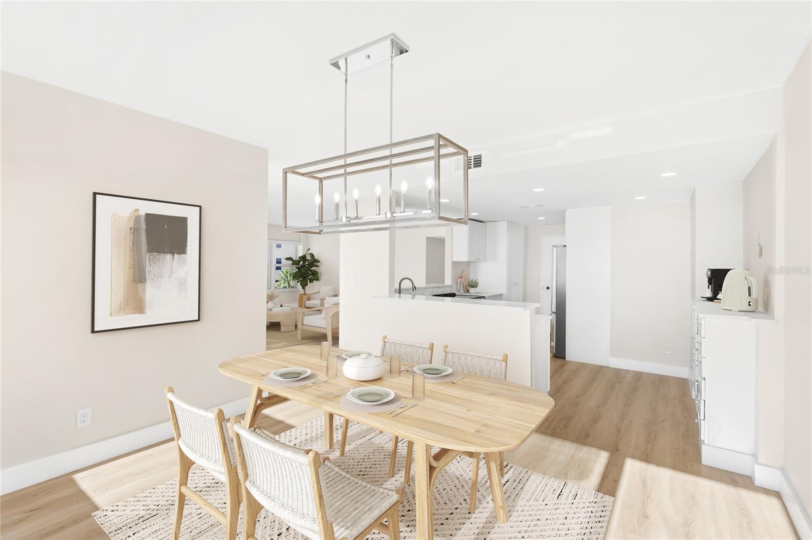 Image 5 of 32 For 601 Longboat Club Road 504s