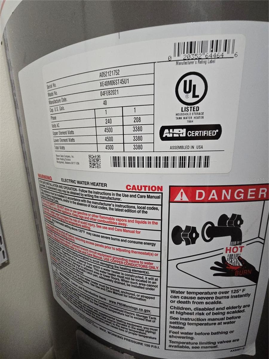 Image 18 of 27 For 4924 Live Oak Circle 115