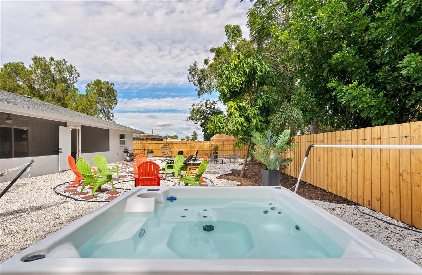 Image 44 of 44 For 3015 Vinson Avenue