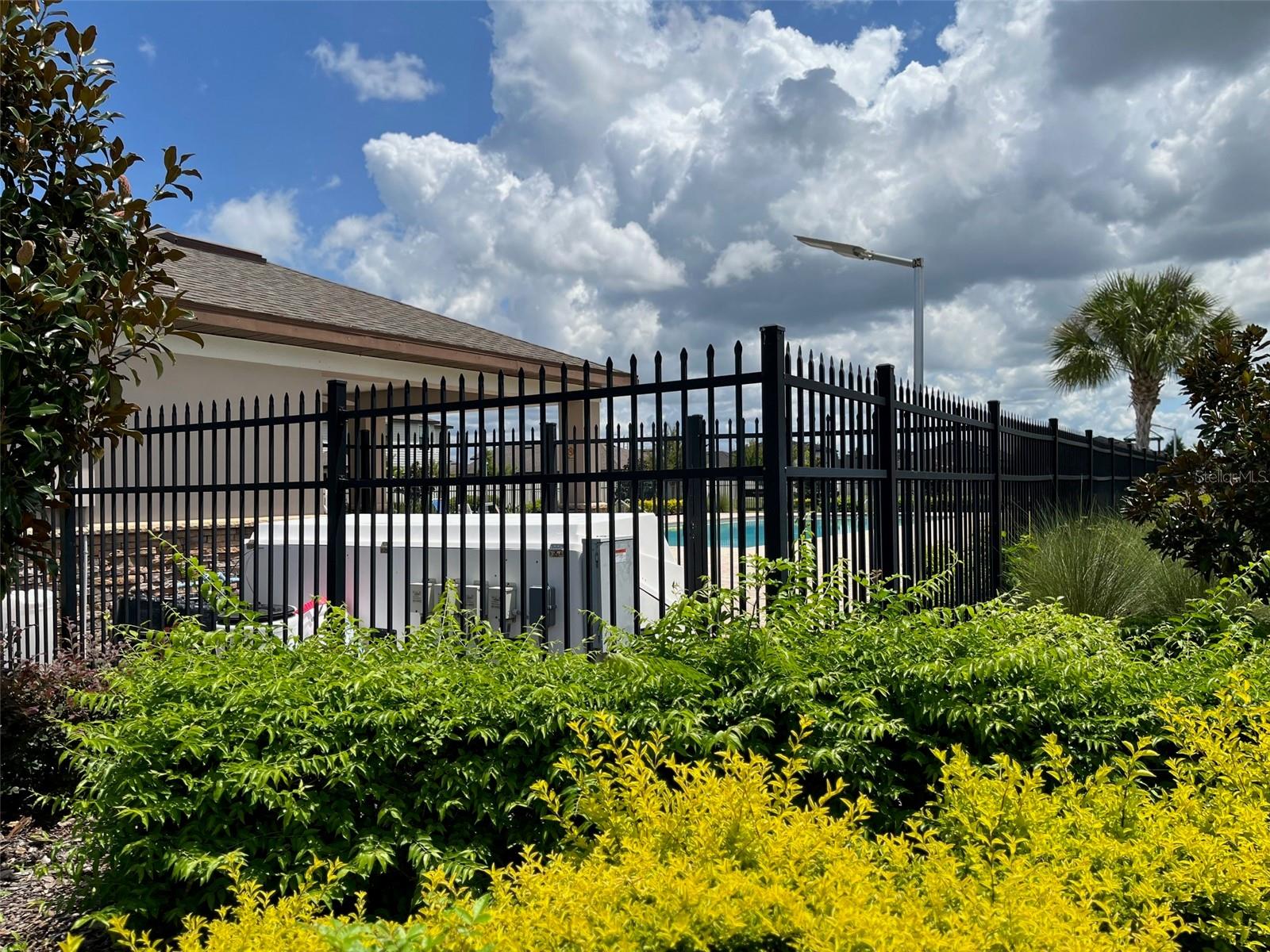 Image 8 of 13 For 837 Chatham Walk Drive