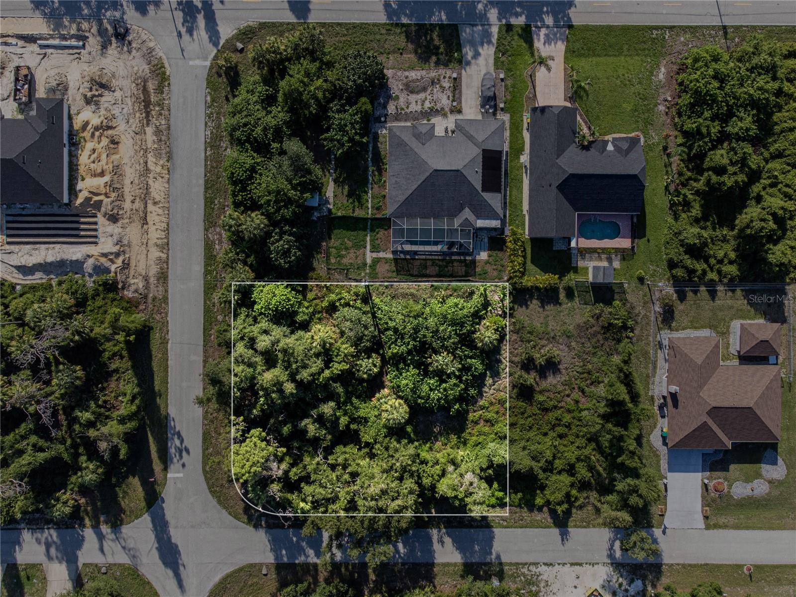 Details for 17221 Nixon Avenue, PORT CHARLOTTE, FL 33948