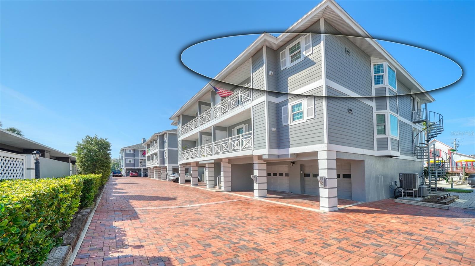 Image 3 of 77 For 1564 Stickney Point Road 303