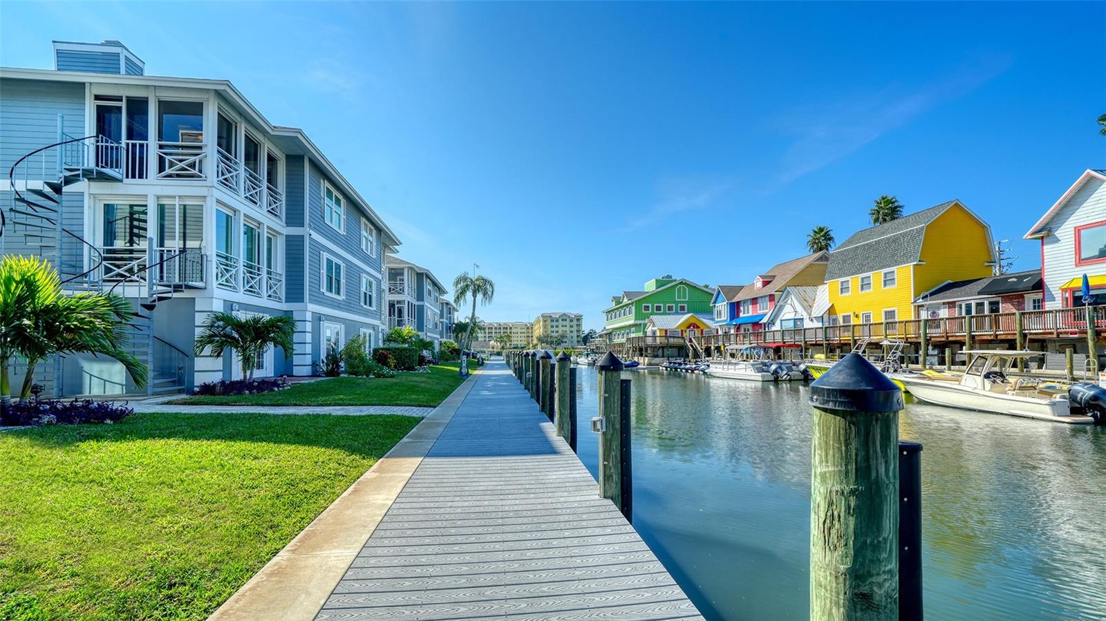 Image 49 of 77 For 1564 Stickney Point Road 303