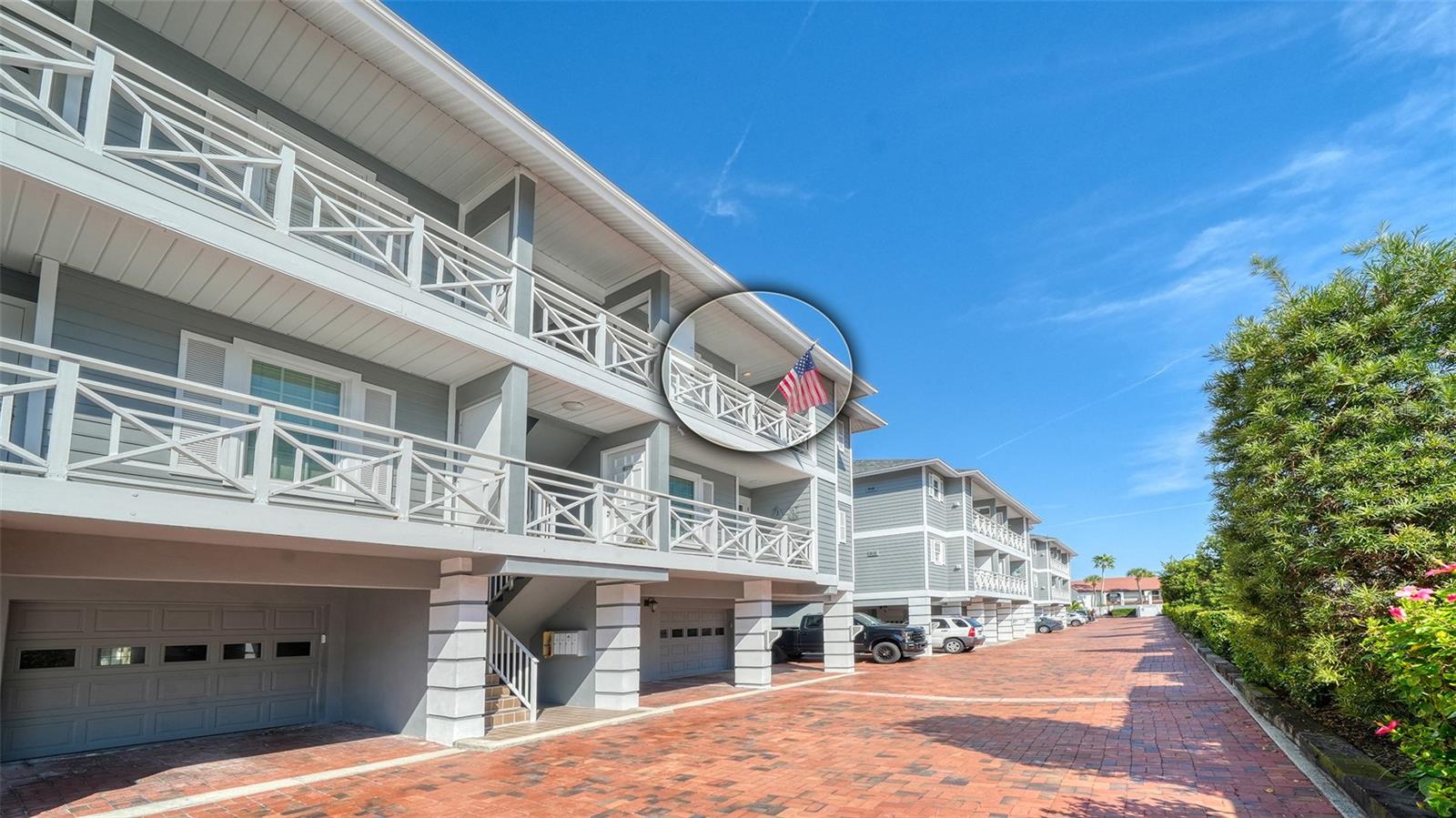 Image 5 of 77 For 1564 Stickney Point Road 303