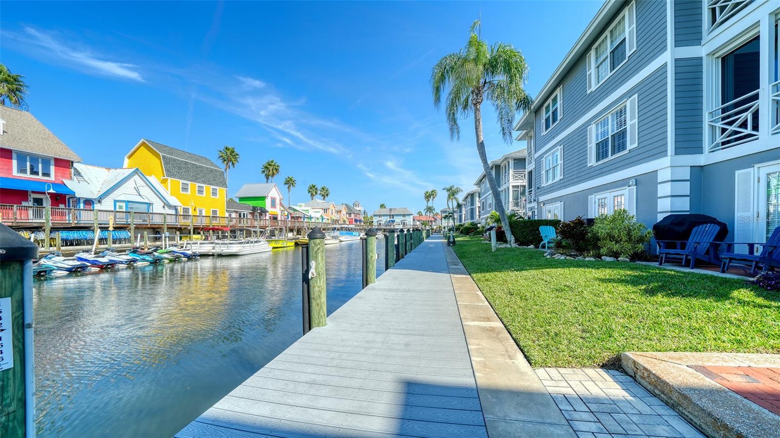 Image 50 of 77 For 1564 Stickney Point Road 303