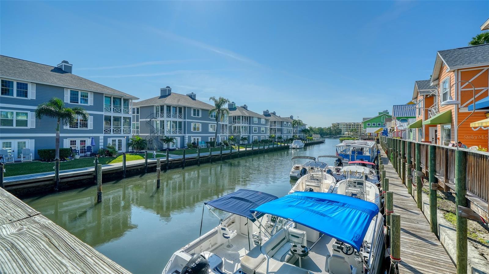 Image 51 of 77 For 1564 Stickney Point Road 303