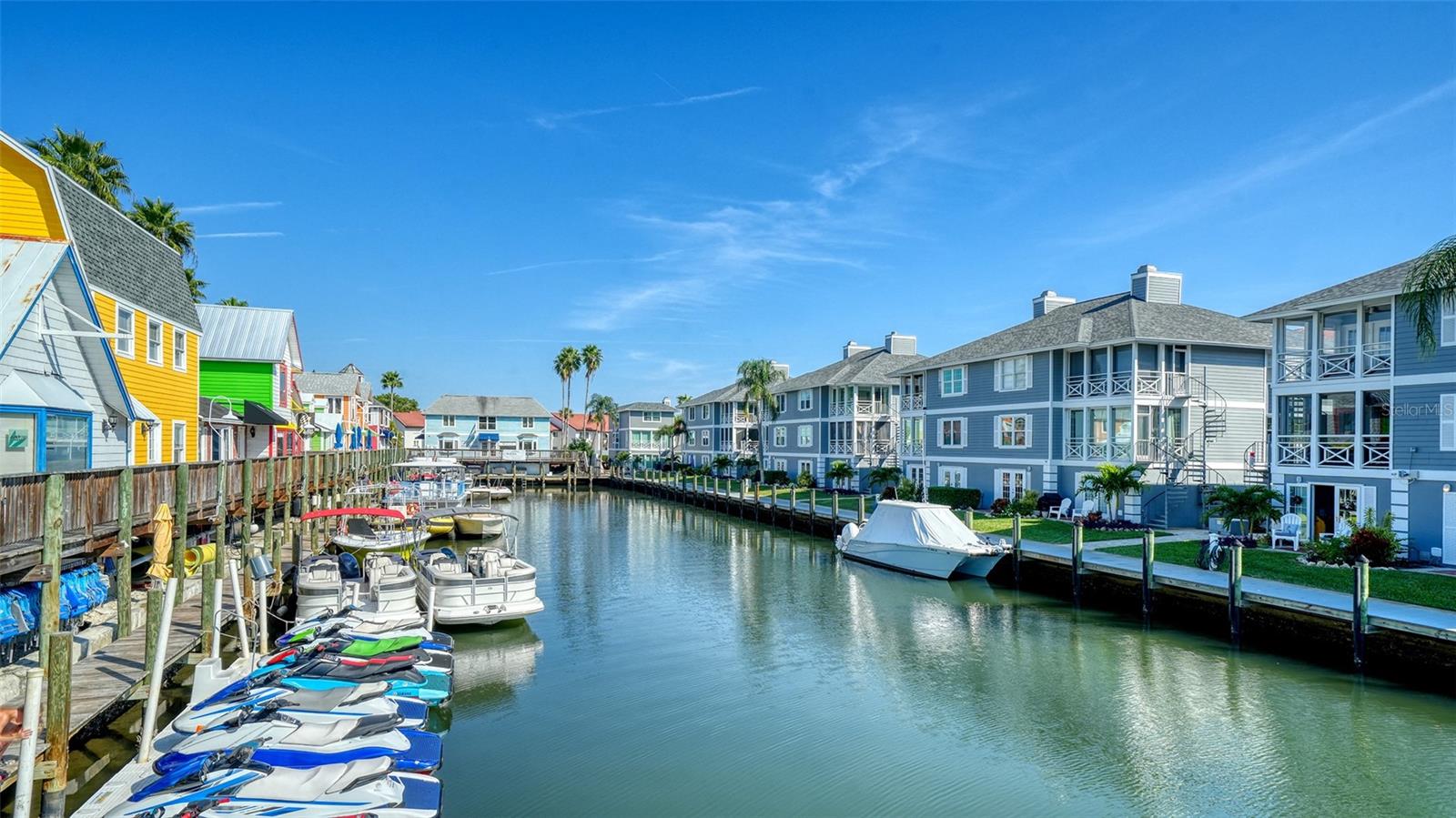 Image 53 of 77 For 1564 Stickney Point Road 303