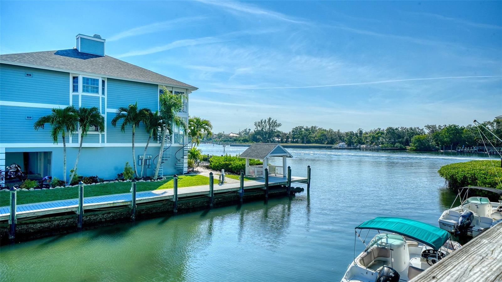 Image 58 of 77 For 1564 Stickney Point Road 303