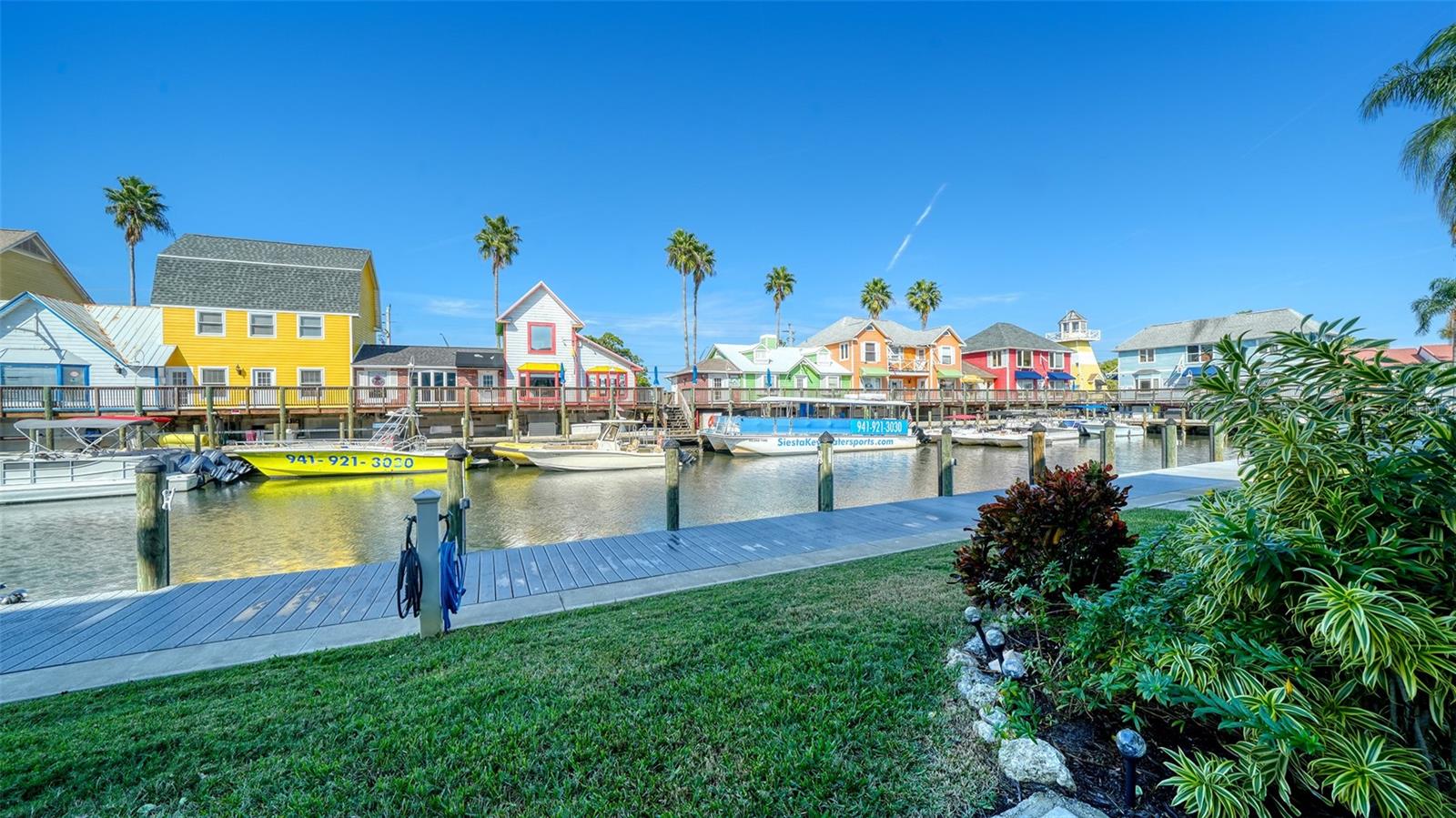 Image 68 of 77 For 1564 Stickney Point Road 303