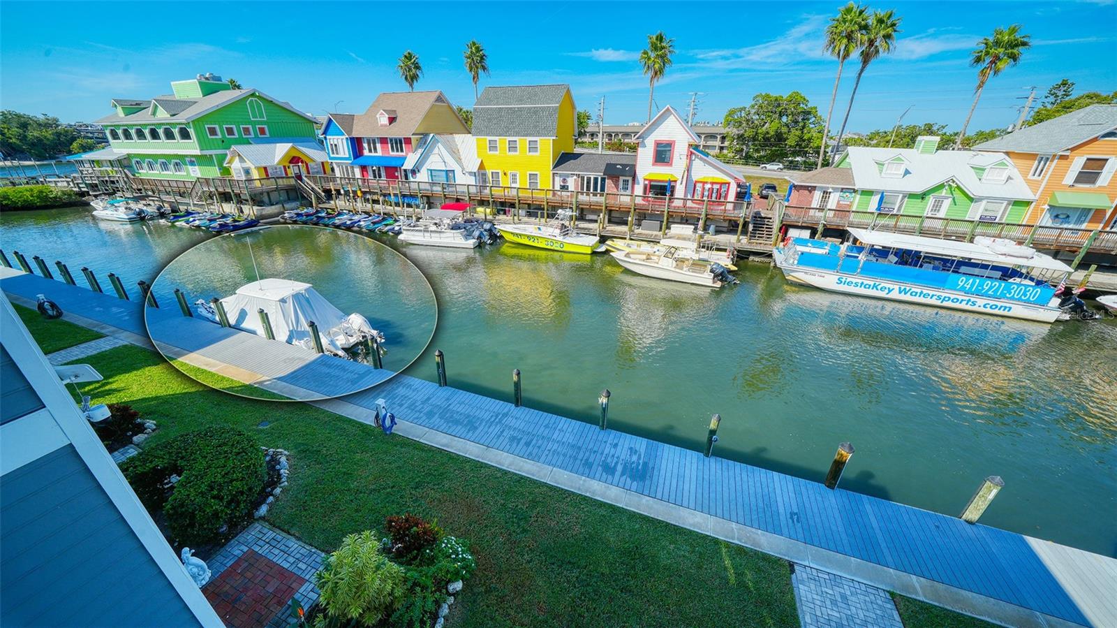 Image 70 of 77 For 1564 Stickney Point Road 303