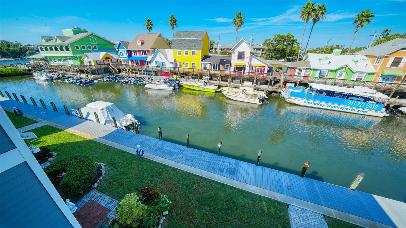 Image 71 of 77 For 1564 Stickney Point Road 303