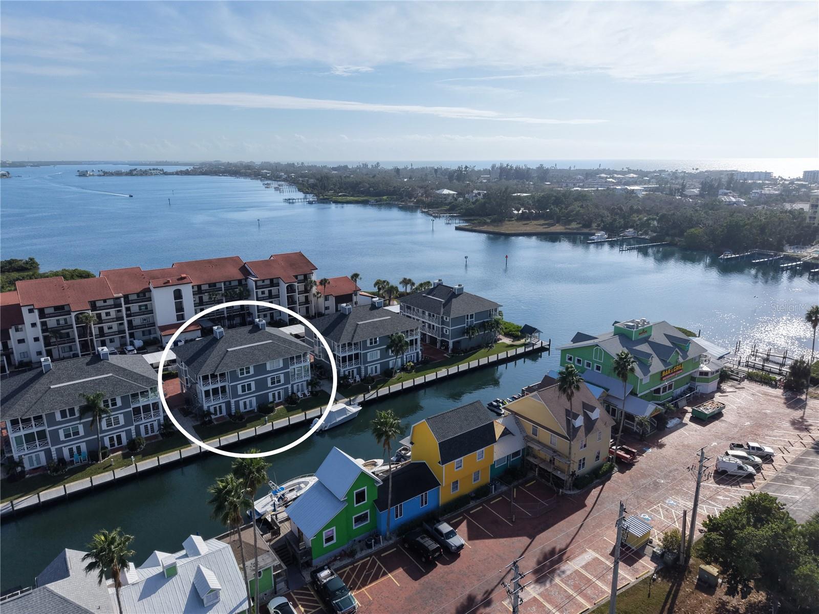 Image 72 of 77 For 1564 Stickney Point Road 303