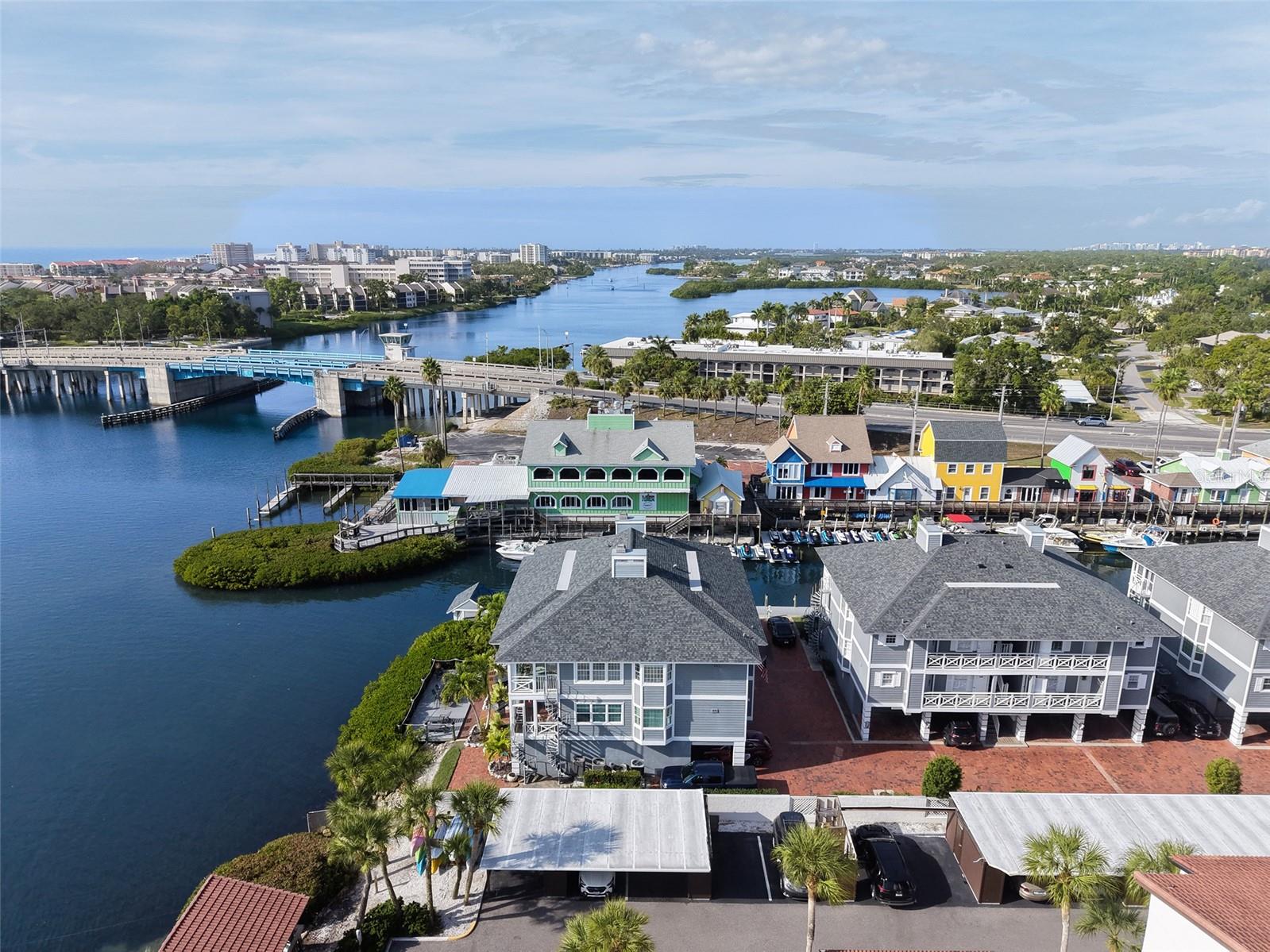 Image 73 of 77 For 1564 Stickney Point Road 303