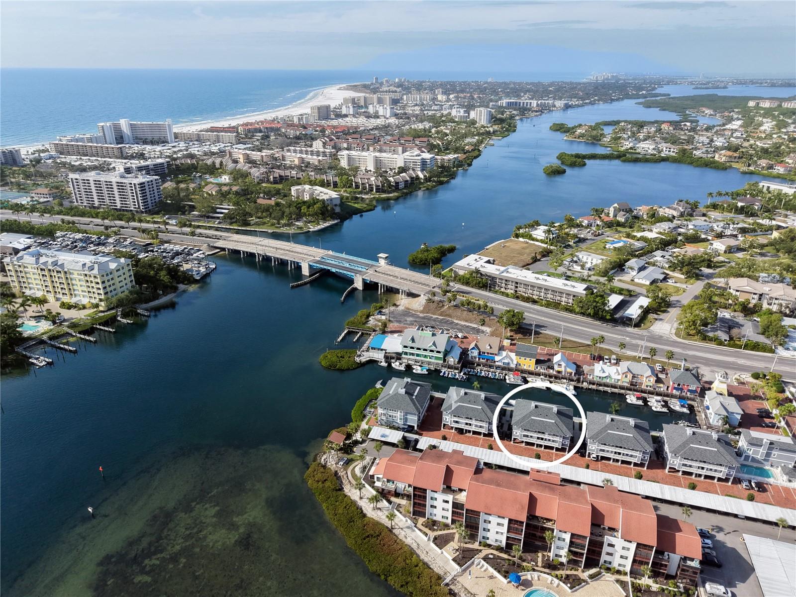 Image 76 of 77 For 1564 Stickney Point Road 303