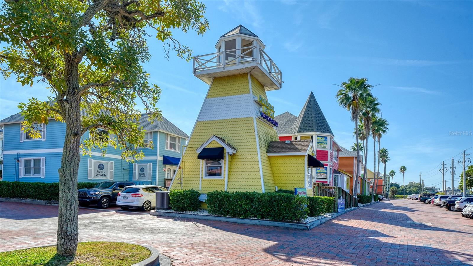 Image 77 of 77 For 1564 Stickney Point Road 303