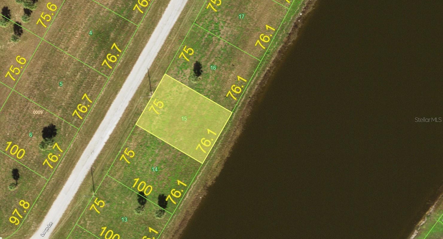 Details for 12 Loon Lane, PLACIDA, FL 33946
