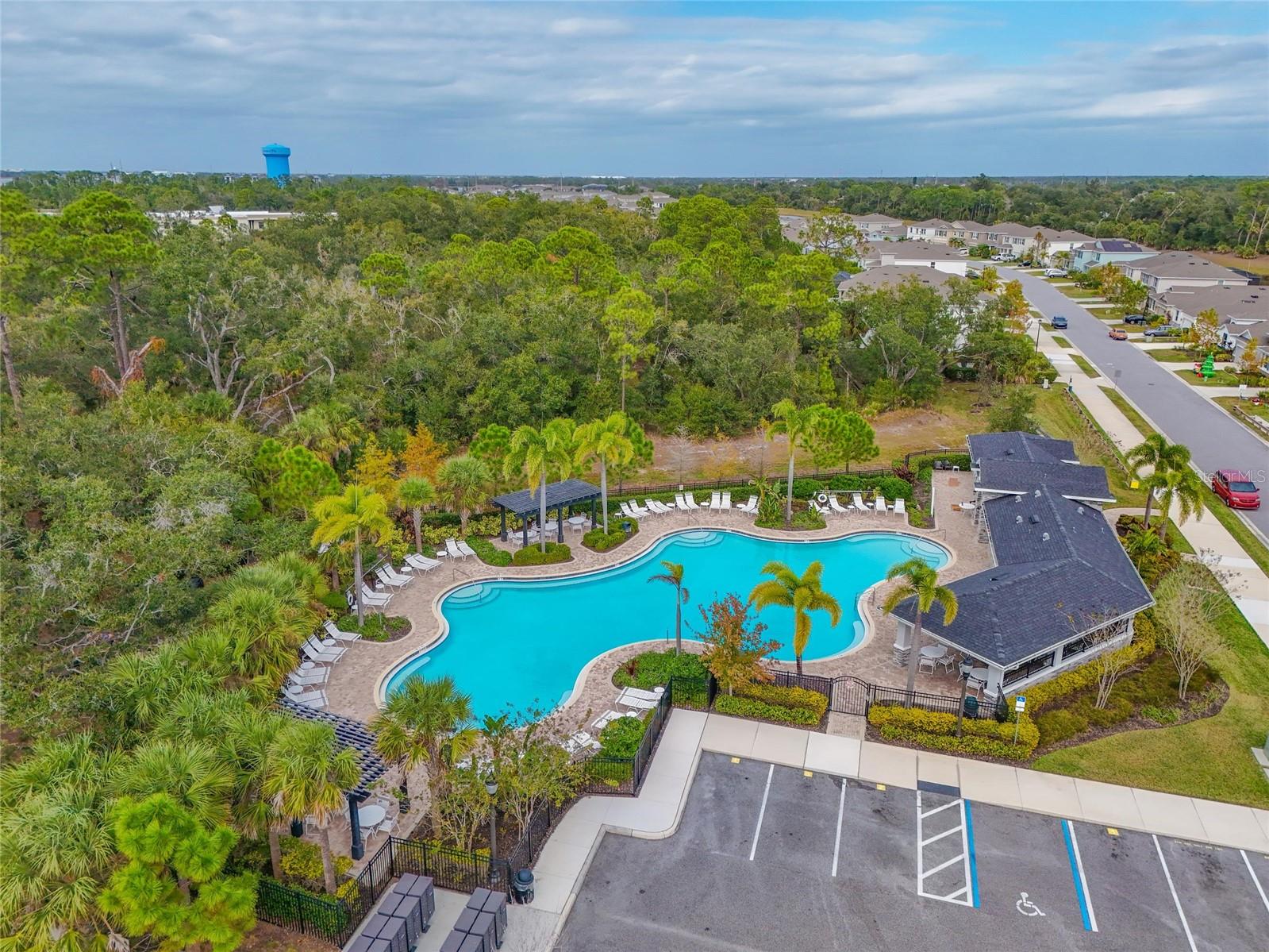 Image 30 of 31 For 2419 Midnight Pearl Drive